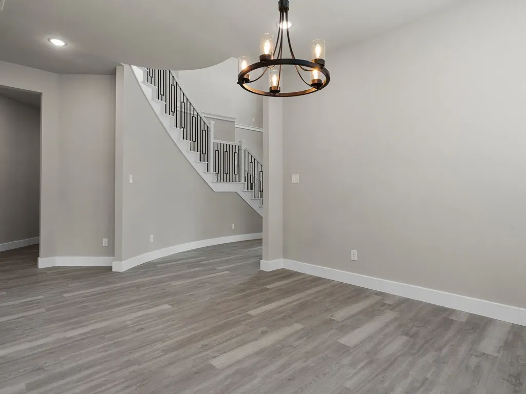 4318 Peachtree Lane Denison TX 75020