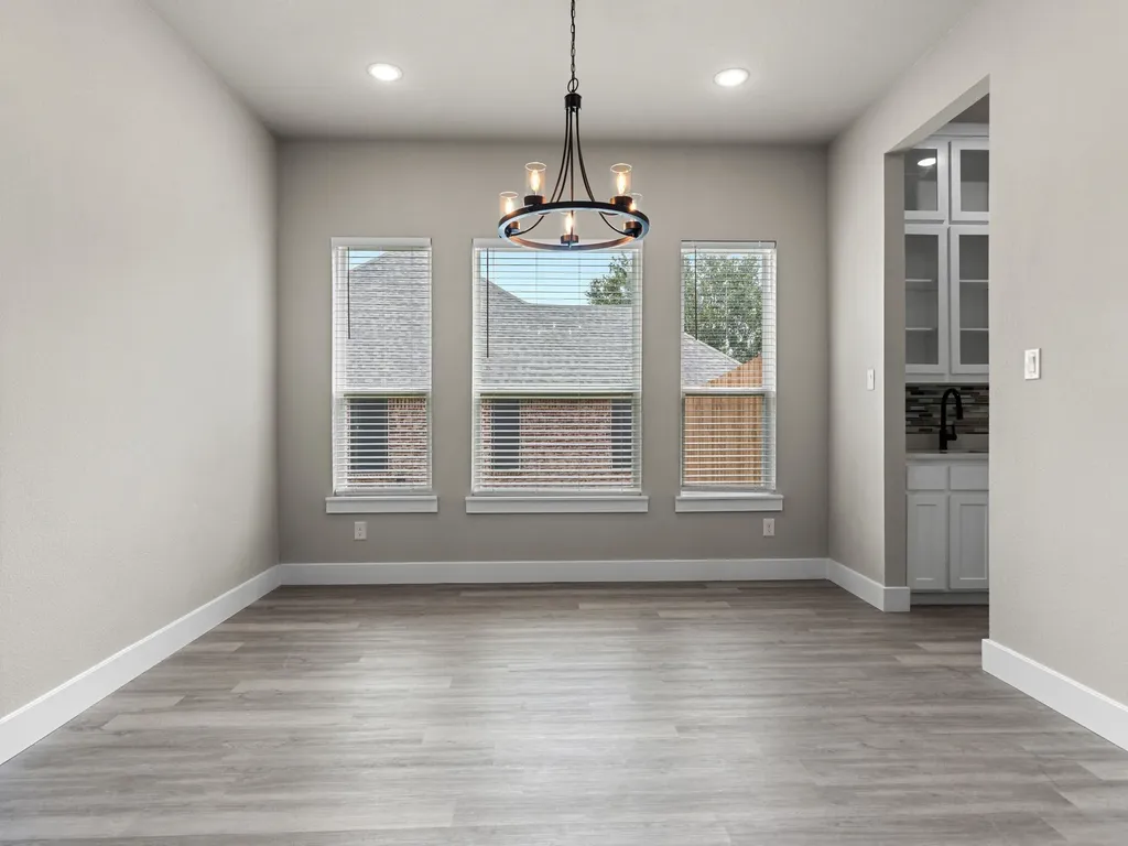 4318 Peachtree Lane Denison TX 75020