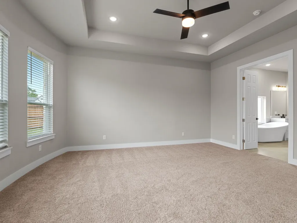4318 Peachtree Lane Denison TX 75020