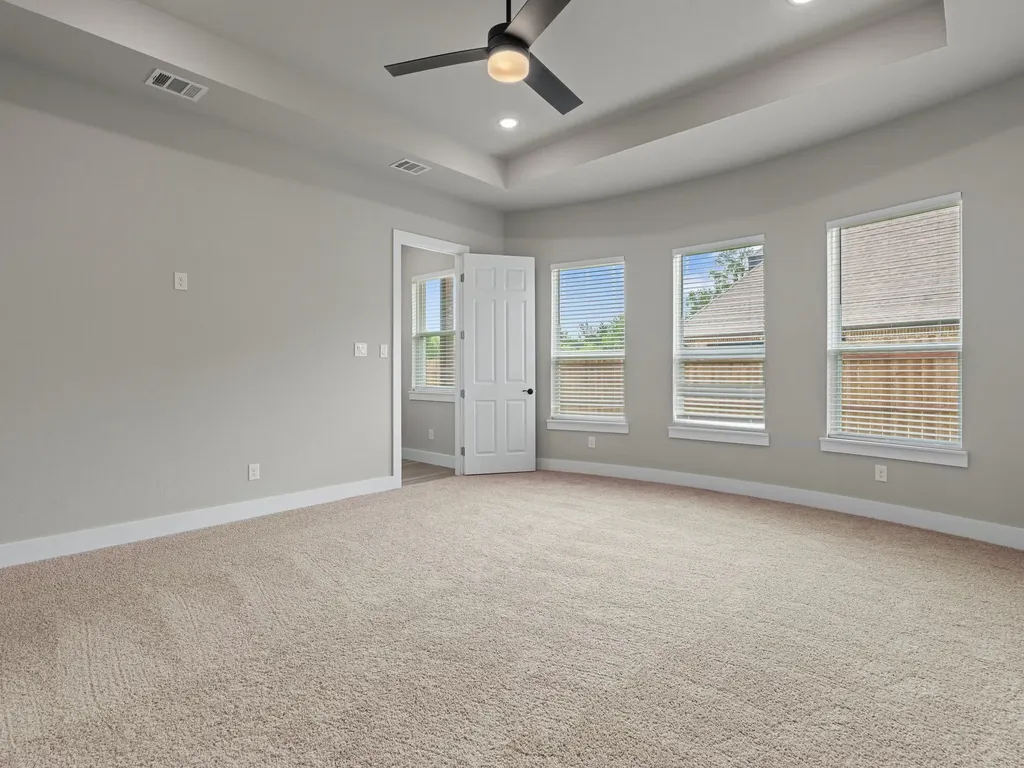 4318 Peachtree Lane Denison TX 75020
