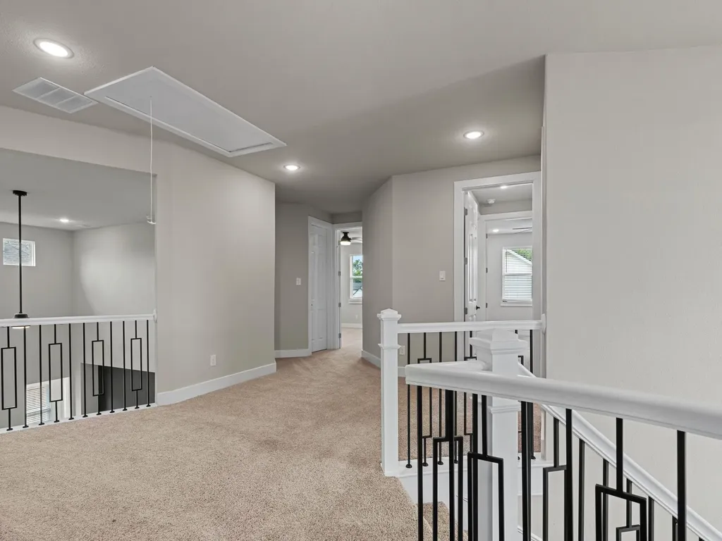 4318 Peachtree Lane Denison TX 75020