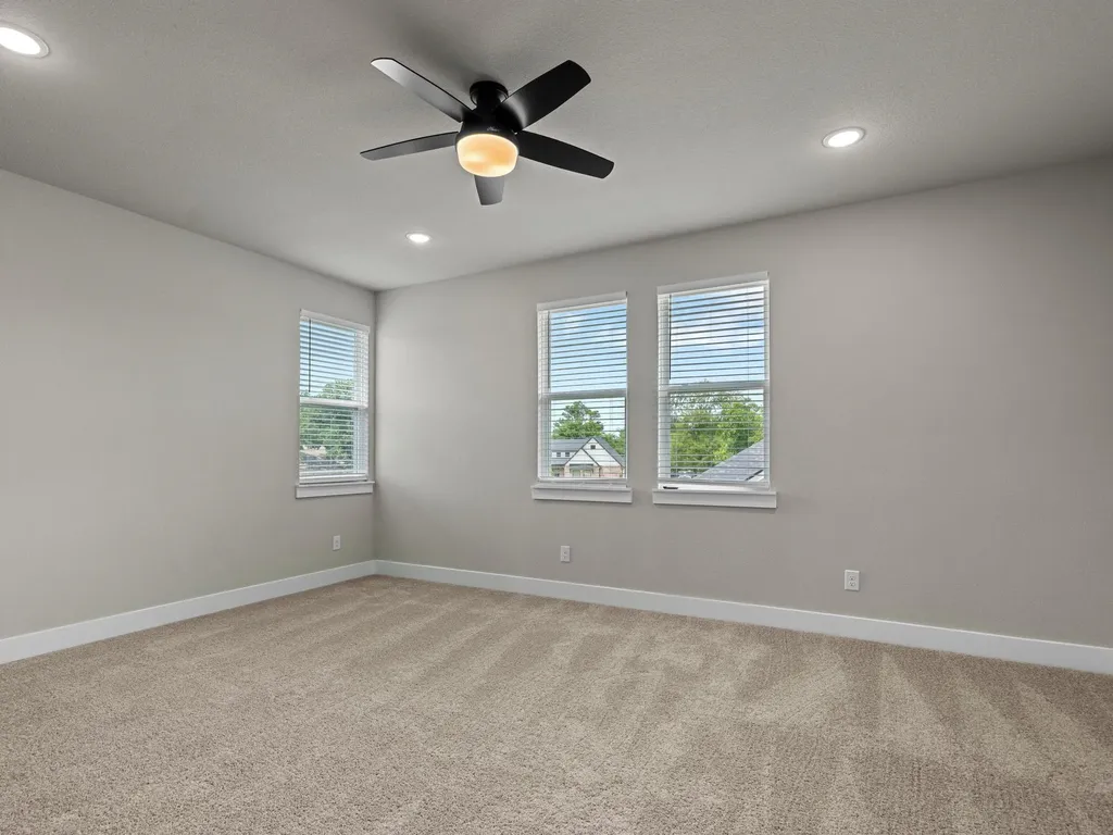 4318 Peachtree Lane Denison TX 75020