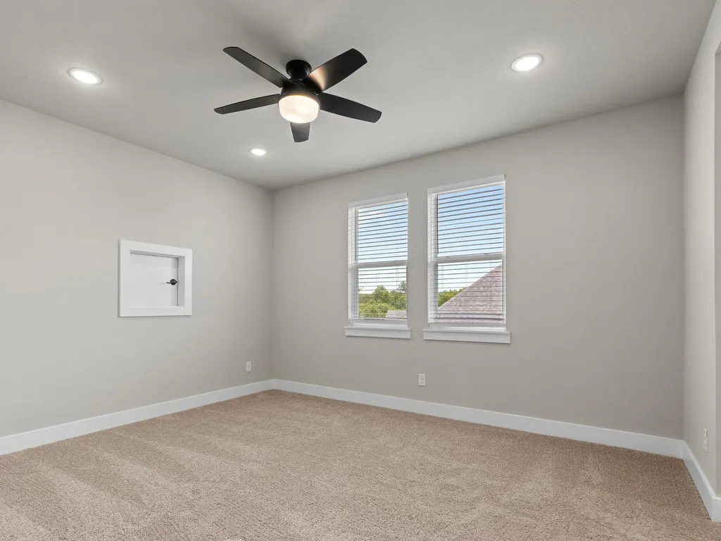 4318 Peachtree Lane Denison TX 75020