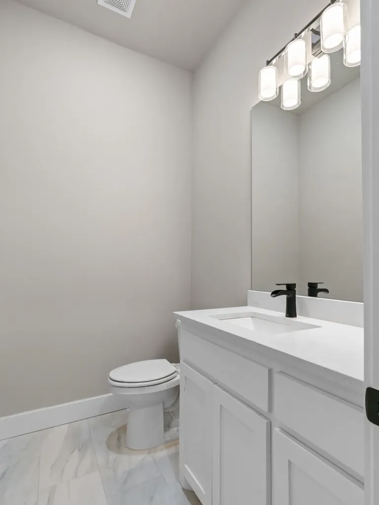 4318 Peachtree Lane Denison TX 75020