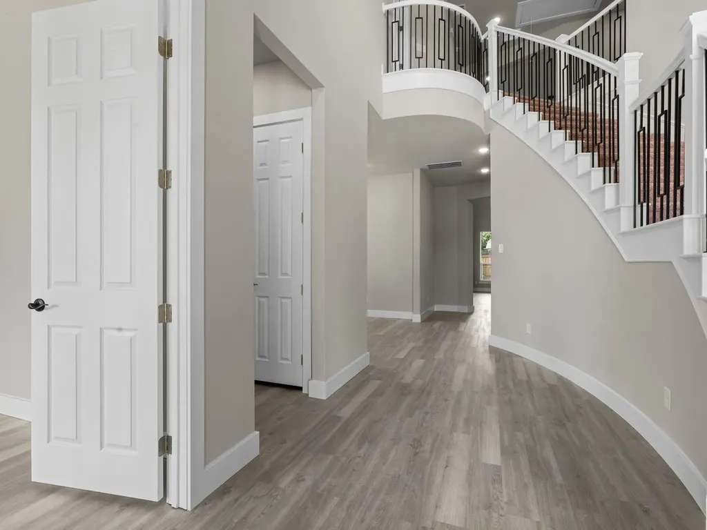 4318 Peachtree Lane Denison TX 75020
