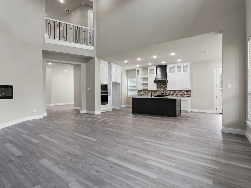4318 Peachtree Lane Denison TX 75020
