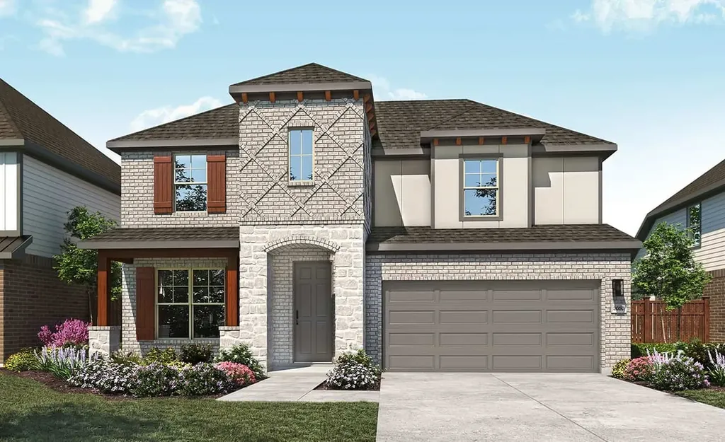 1414 Odette Drive Arlington TX 76013