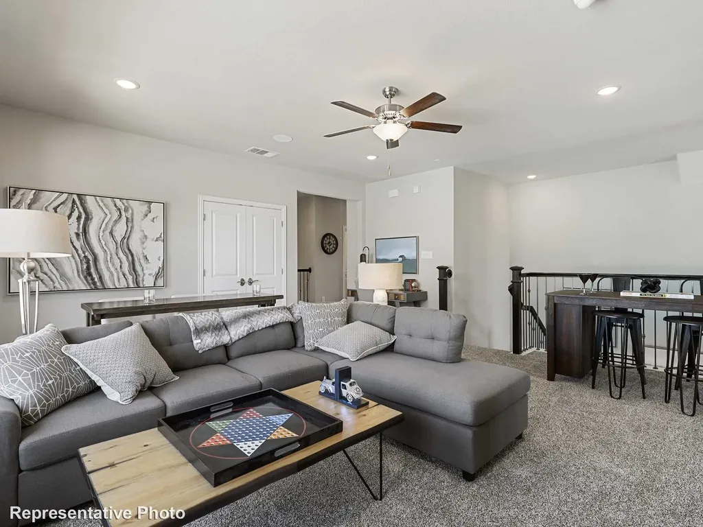 1414 Odette Drive Arlington TX 76013