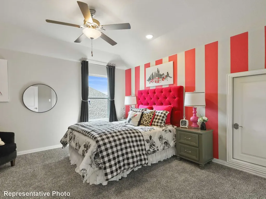 1414 Odette Drive Arlington TX 76013