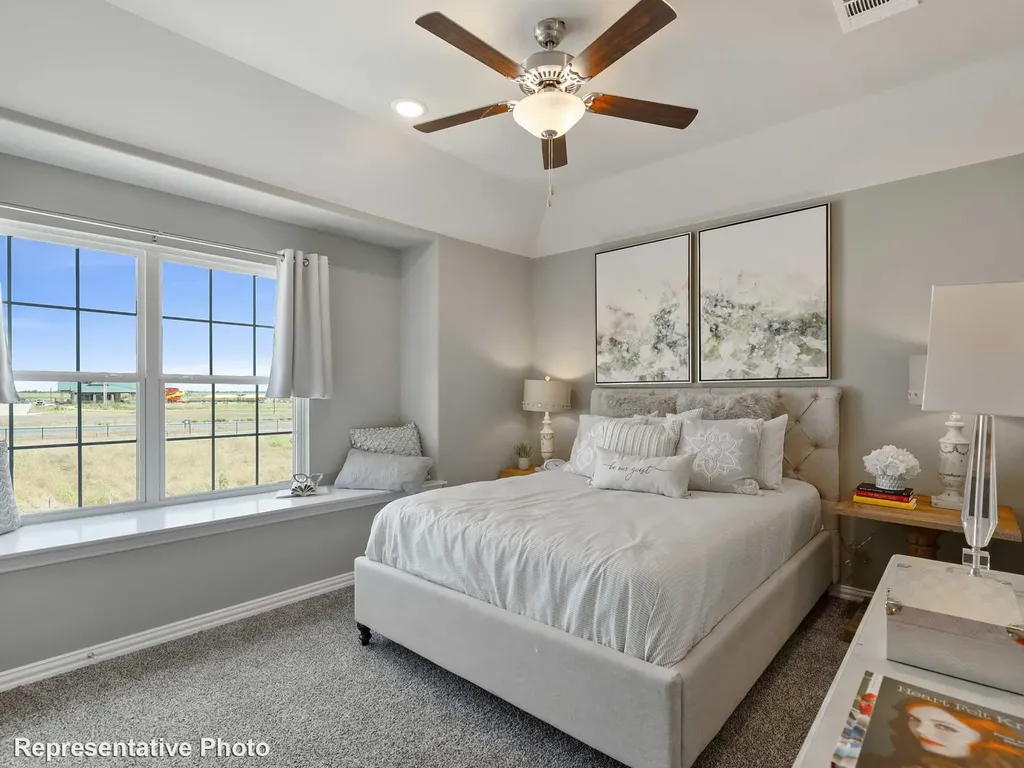 1414 Odette Drive Arlington TX 76013
