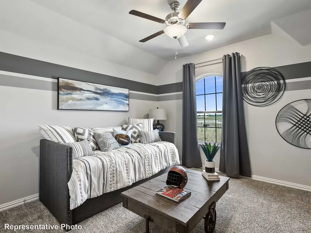 1414 Odette Drive Arlington TX 76013