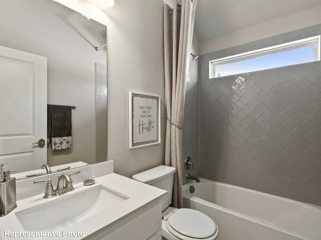 1414 Odette Drive Arlington TX 76013