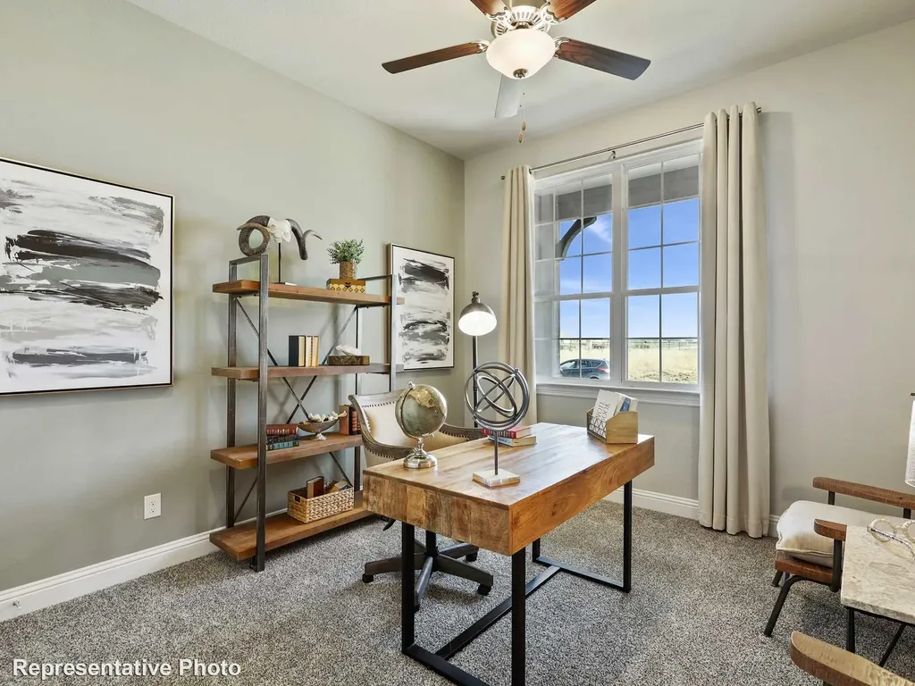 1414 Odette Drive Arlington TX 76013