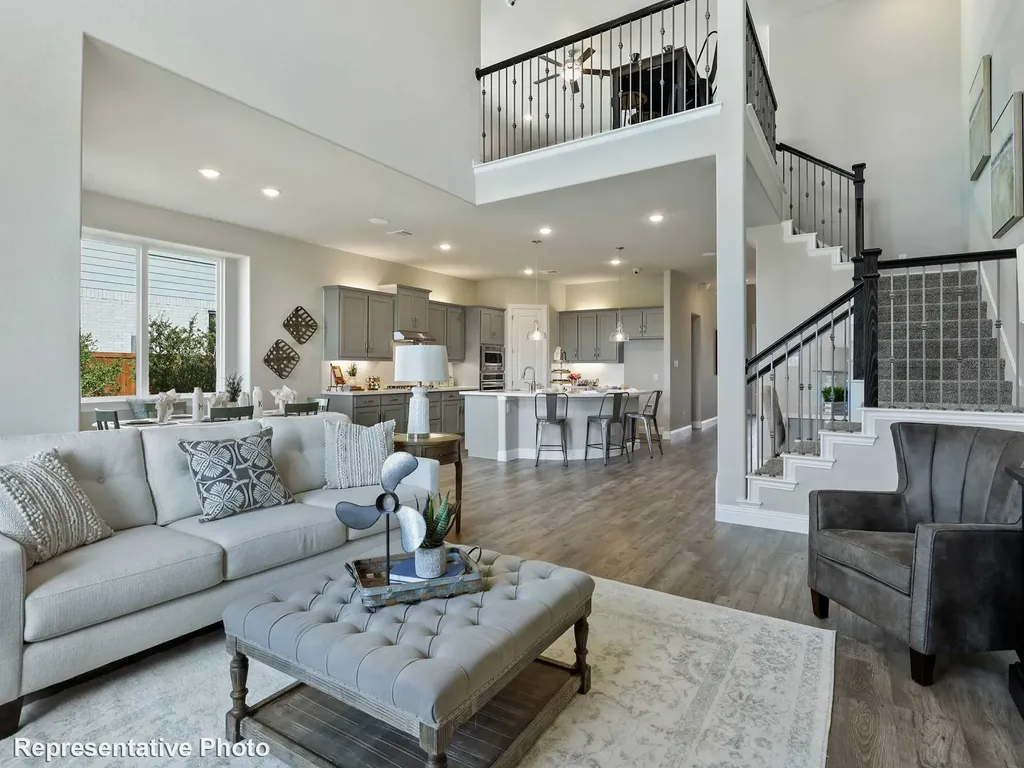 1414 Odette Drive Arlington TX 76013