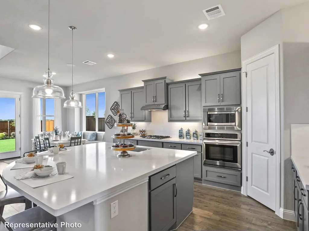 1414 Odette Drive Arlington TX 76013