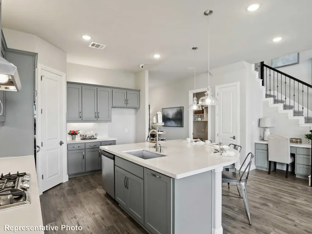 1414 Odette Drive Arlington TX 76013