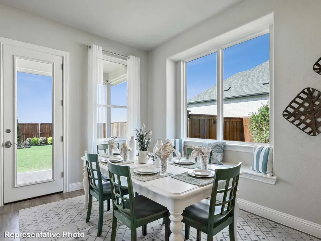 1414 Odette Drive Arlington TX 76013