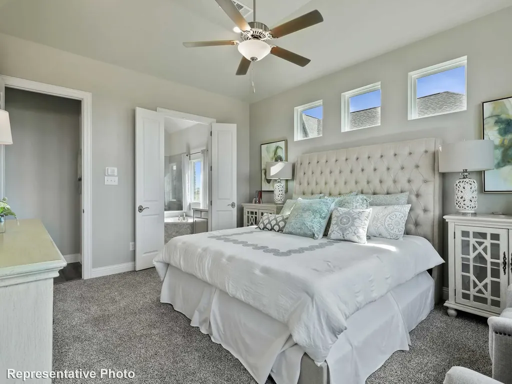 1414 Odette Drive Arlington TX 76013