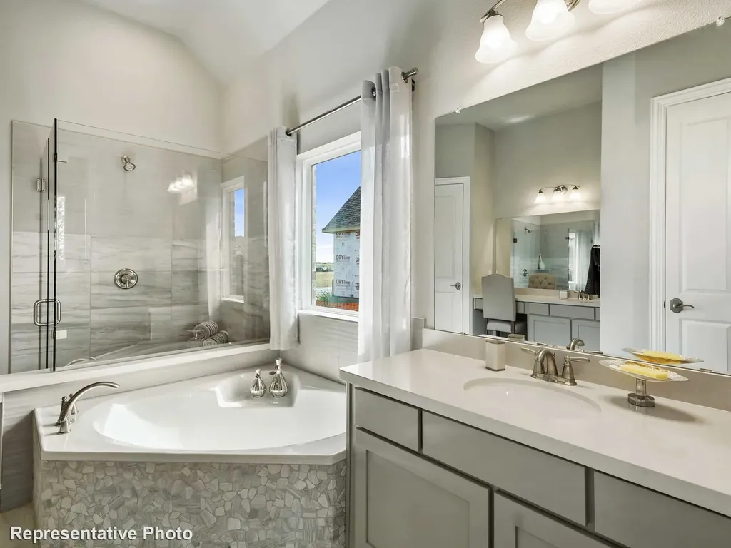 1414 Odette Drive Arlington TX 76013