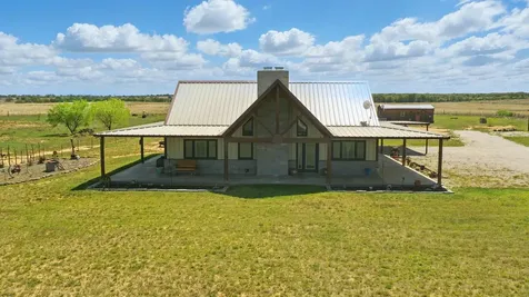 1359 Cr 195 Gorman TX 76454