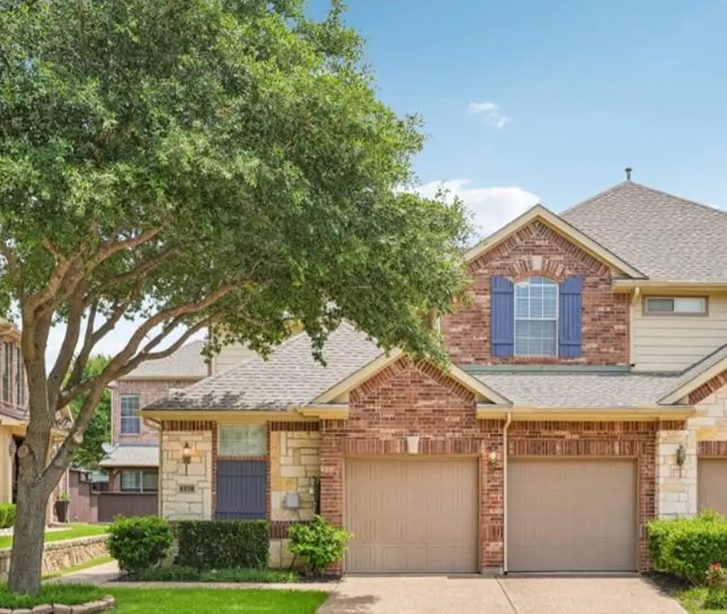 6118 Shoal Creek Trail Garland TX 75044