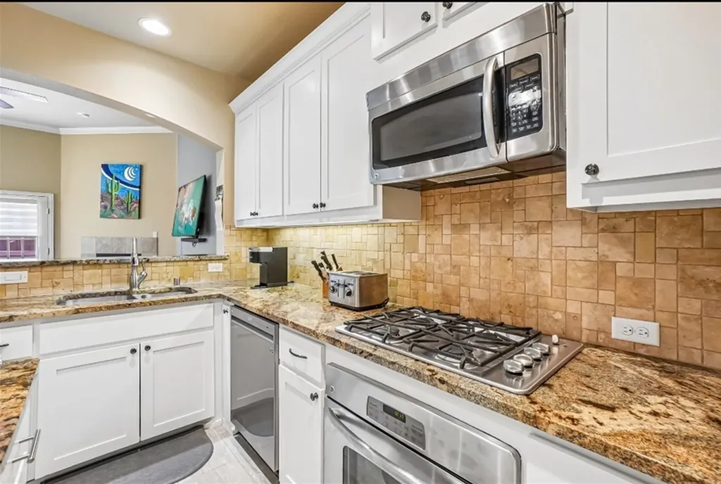 6118 Shoal Creek Trail Garland TX 75044