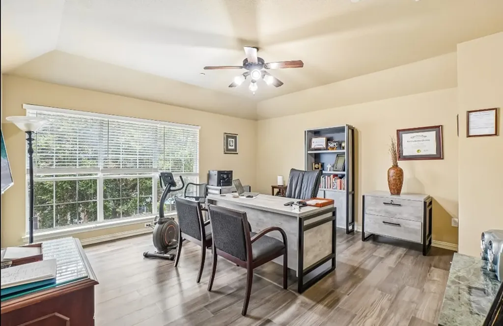 6118 Shoal Creek Trail Garland TX 75044