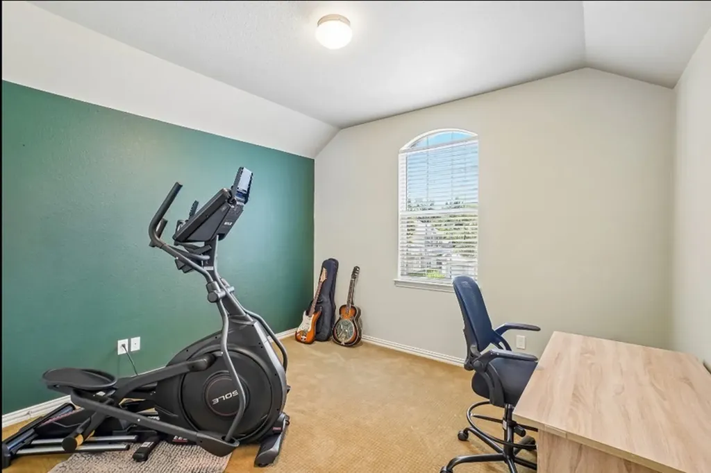 6118 Shoal Creek Trail Garland TX 75044