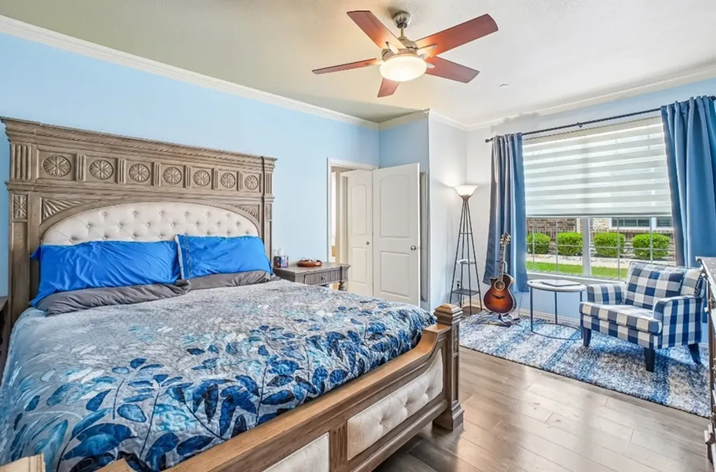 6118 Shoal Creek Trail Garland TX 75044