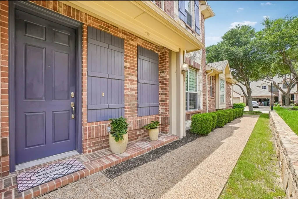 6118 Shoal Creek Trail Garland TX 75044