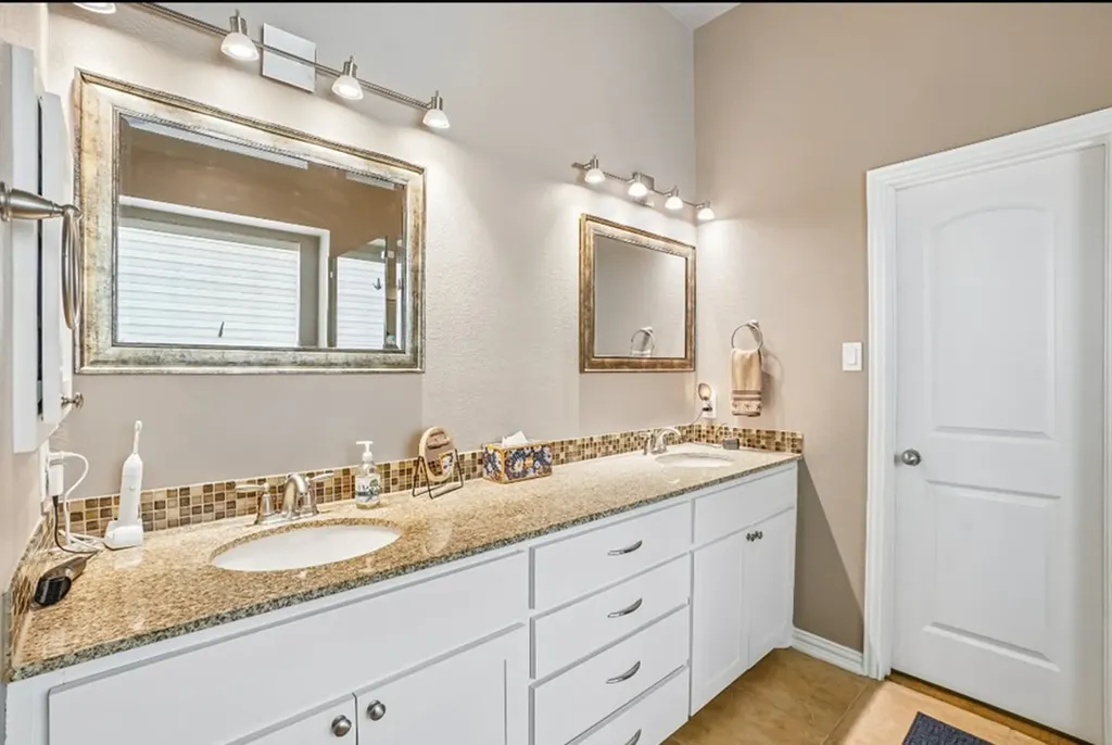 6118 Shoal Creek Trail Garland TX 75044