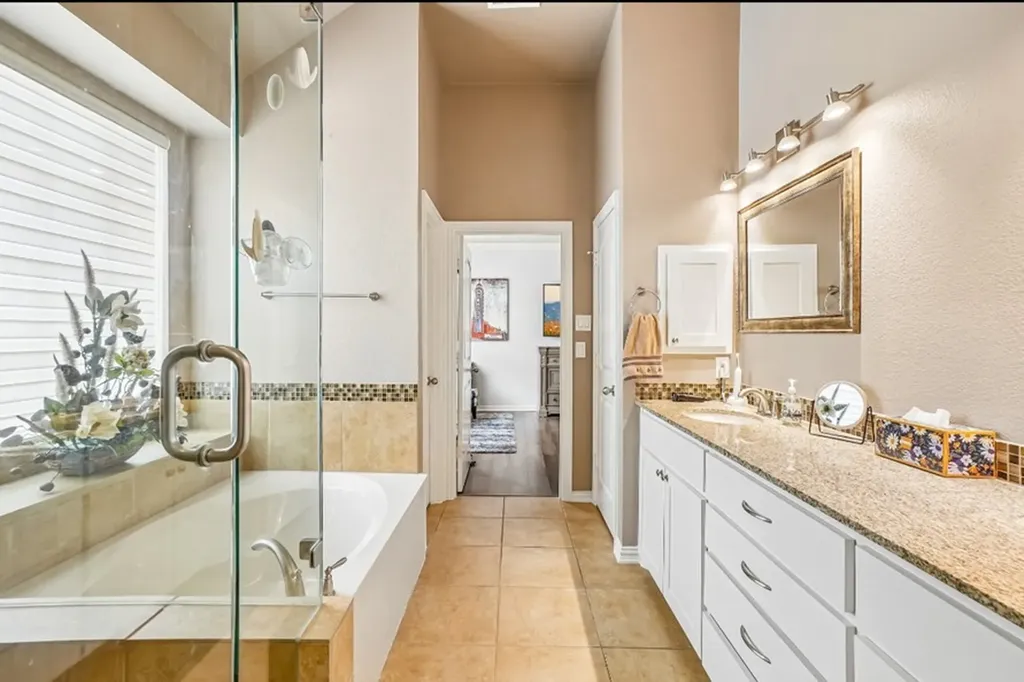 6118 Shoal Creek Trail Garland TX 75044