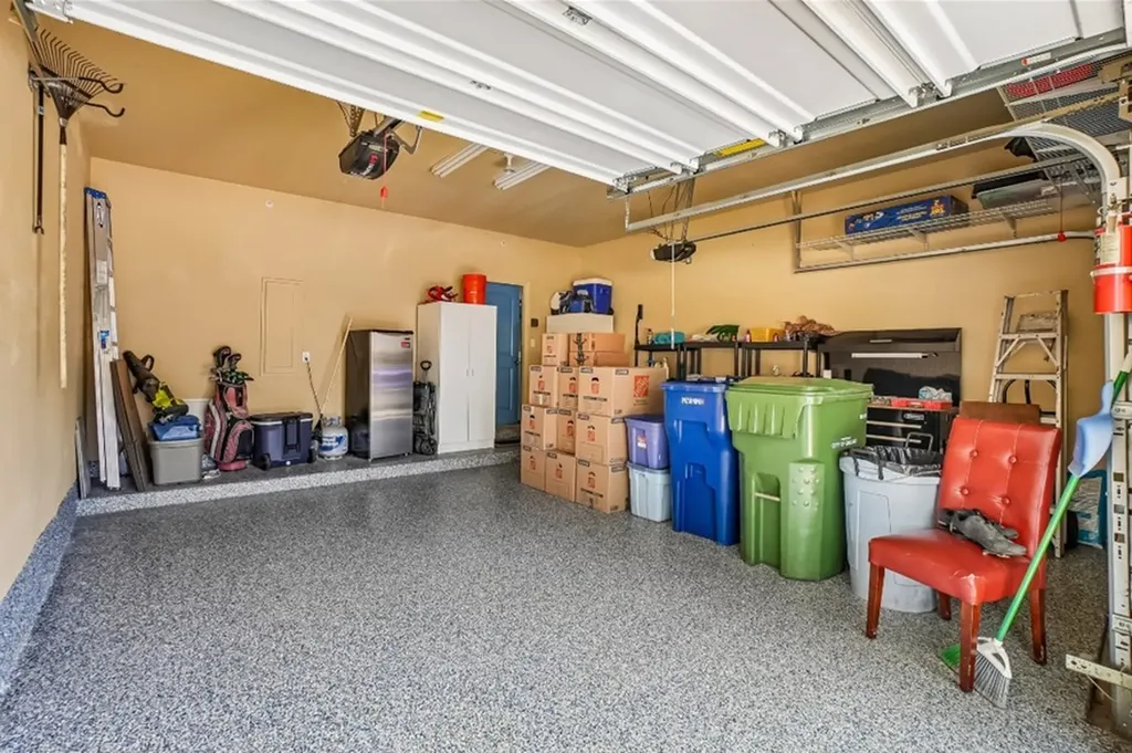 6118 Shoal Creek Trail Garland TX 75044
