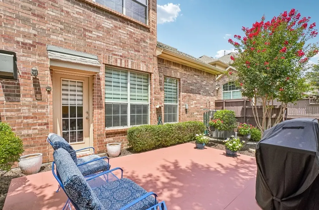 6118 Shoal Creek Trail Garland TX 75044