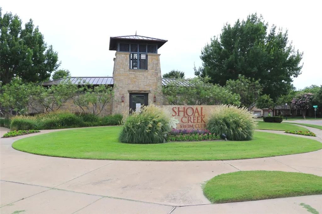 6118 Shoal Creek Trail Garland TX 75044