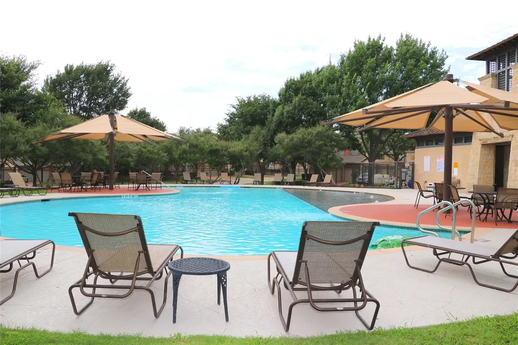 6118 Shoal Creek Trail Garland TX 75044