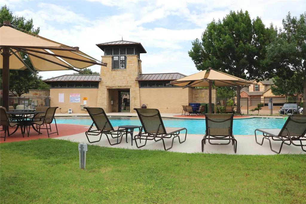 6118 Shoal Creek Trail Garland TX 75044