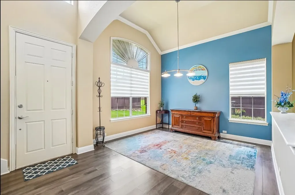 6118 Shoal Creek Trail Garland TX 75044