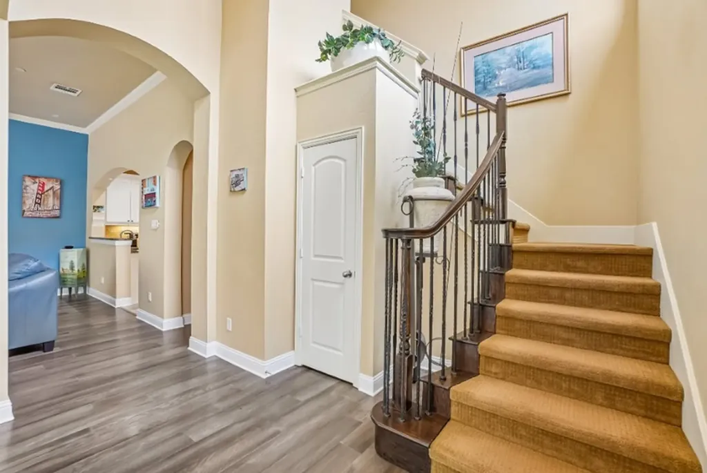 6118 Shoal Creek Trail Garland TX 75044