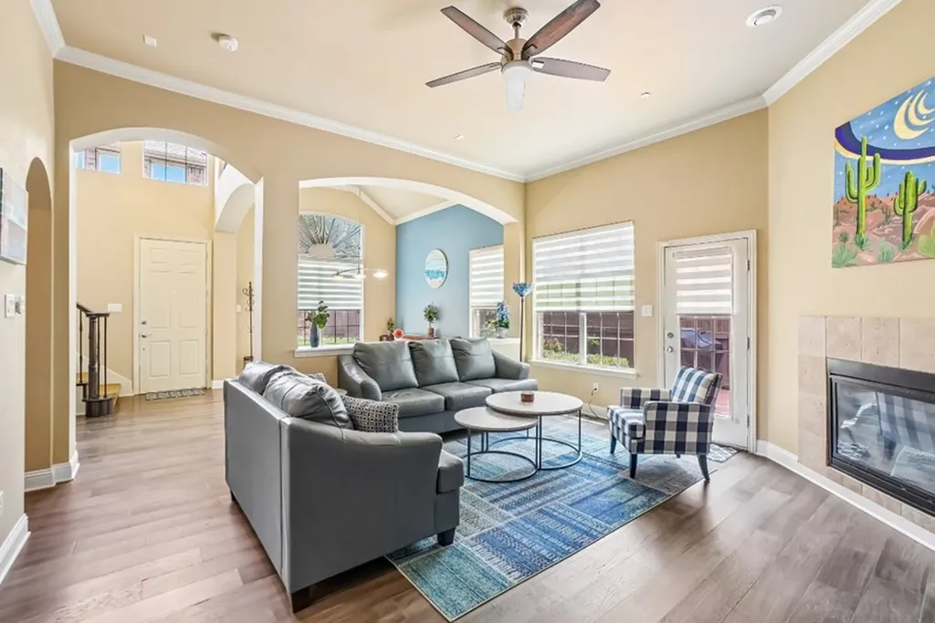 6118 Shoal Creek Trail Garland TX 75044