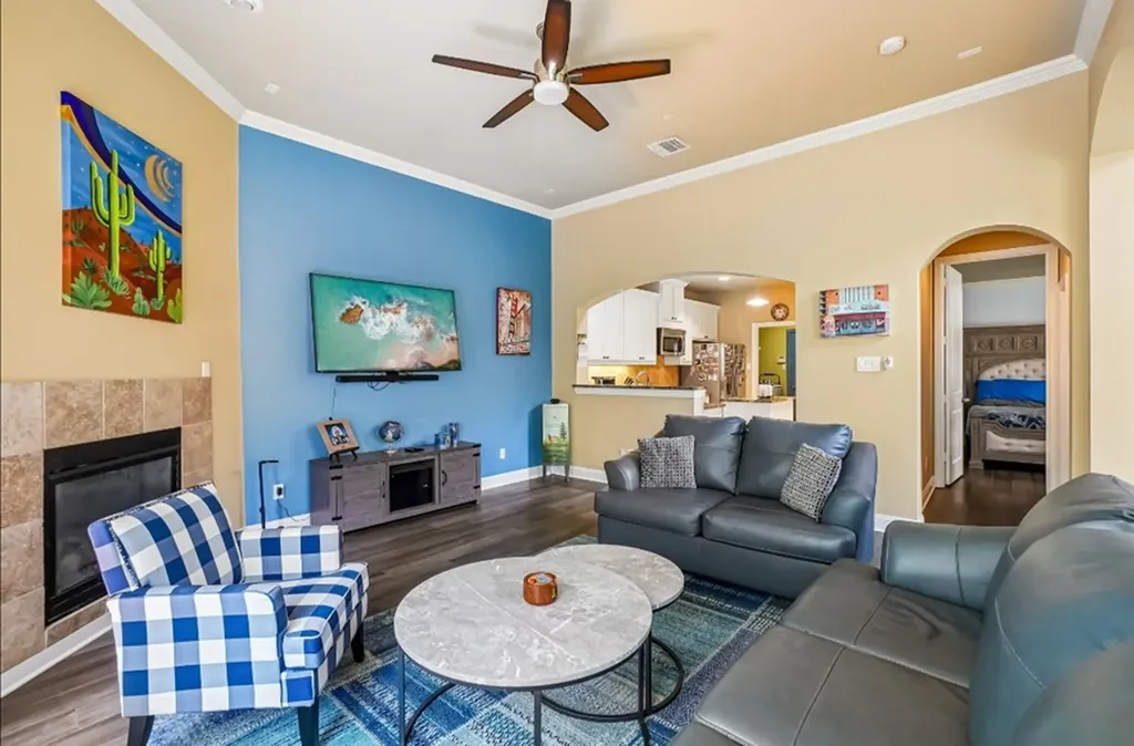 6118 Shoal Creek Trail Garland TX 75044
