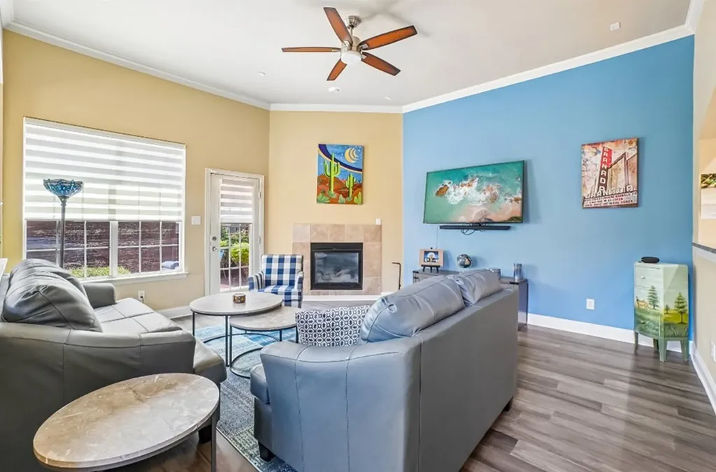 6118 Shoal Creek Trail Garland TX 75044