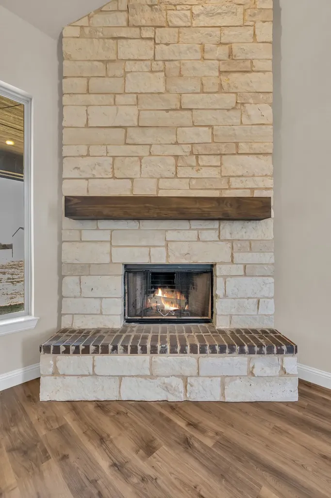 175 Quail Ridge Court Decatur TX 76234
