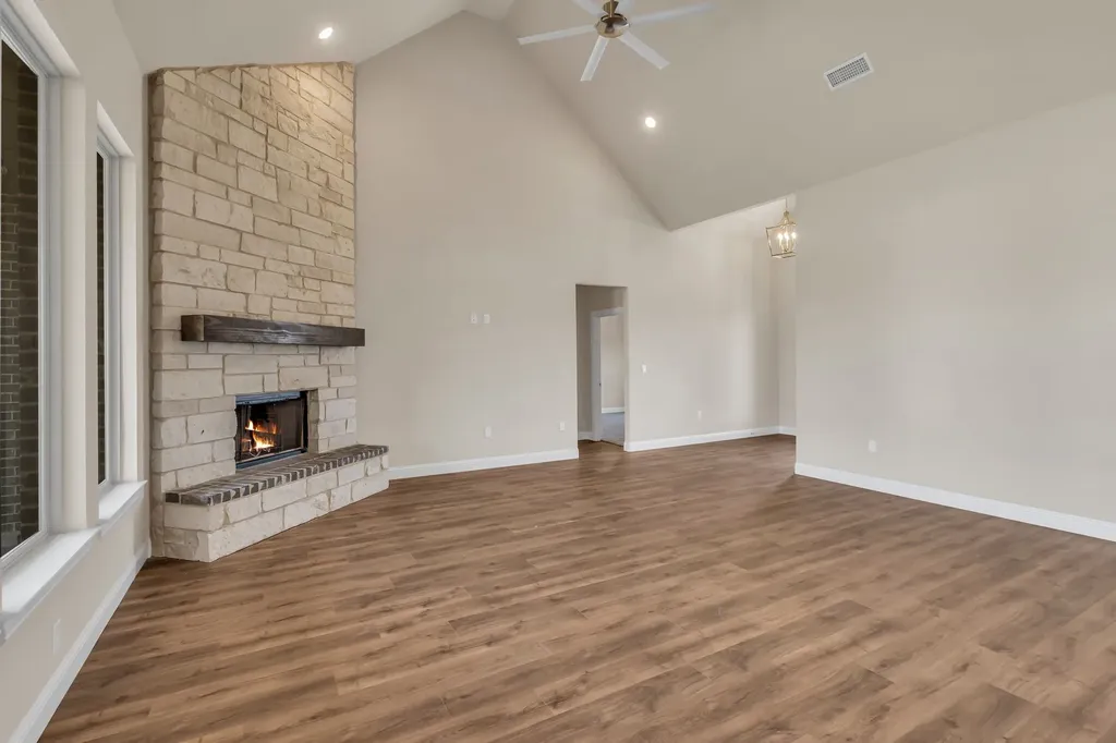 175 Quail Ridge Court Decatur TX 76234