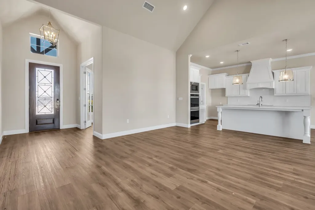 175 Quail Ridge Court Decatur TX 76234