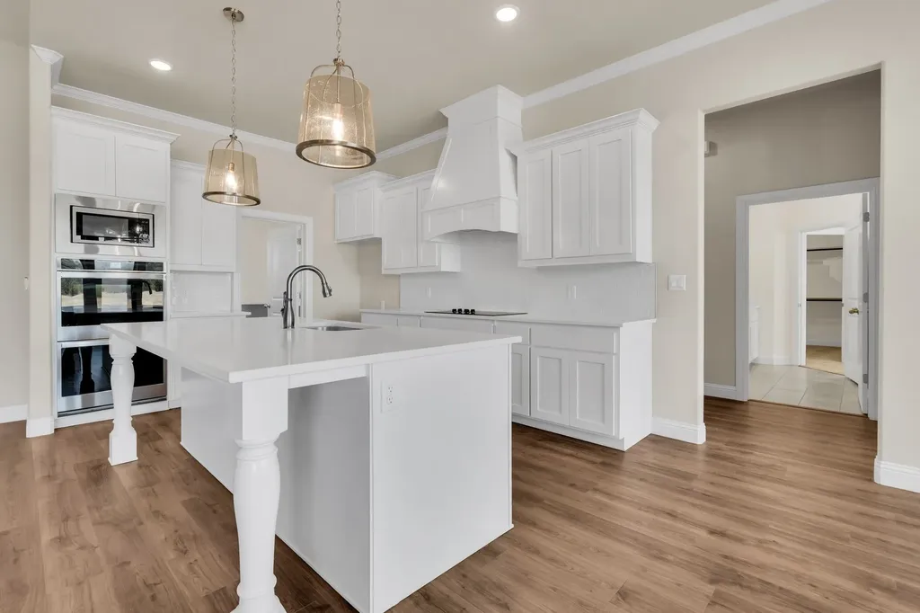 175 Quail Ridge Court Decatur TX 76234
