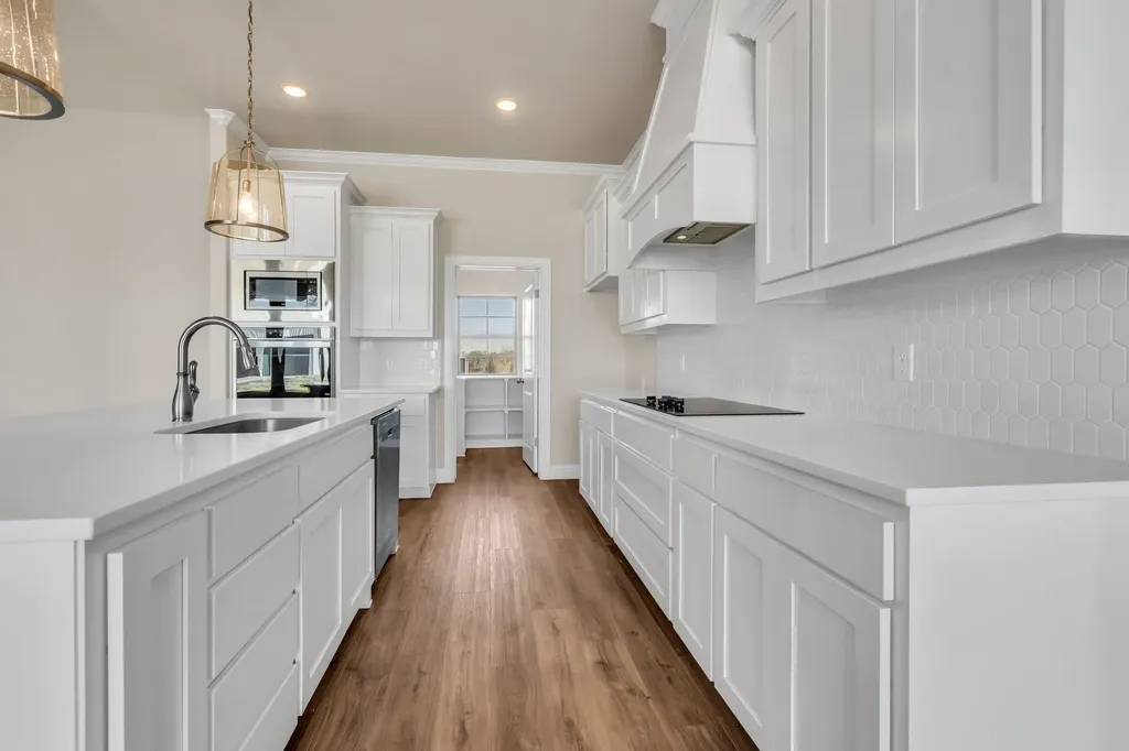 175 Quail Ridge Court Decatur TX 76234