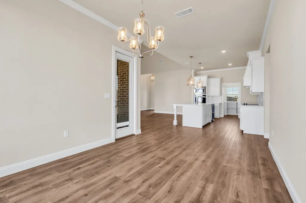 175 Quail Ridge Court Decatur TX 76234
