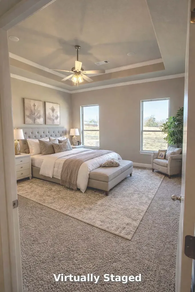 175 Quail Ridge Court Decatur TX 76234