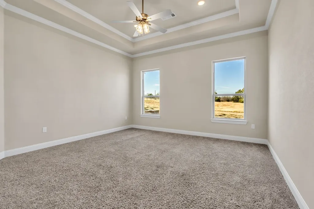 175 Quail Ridge Court Decatur TX 76234